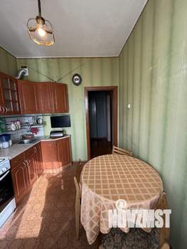 2-к квартира, вторичка, 51м2, 10/10 этаж