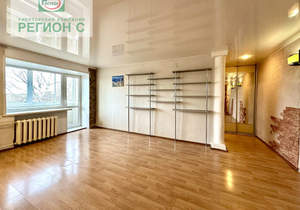 2-к квартира, вторичка, 45м2, 4/4 этаж