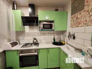 2-к квартира, вторичка, 47м2, 5/5 этаж