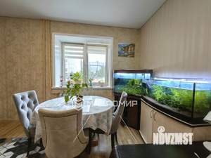 1-к квартира, вторичка, 39м2, 1/5 этаж