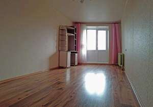 3-к квартира, вторичка, 56м2, 5/5 этаж