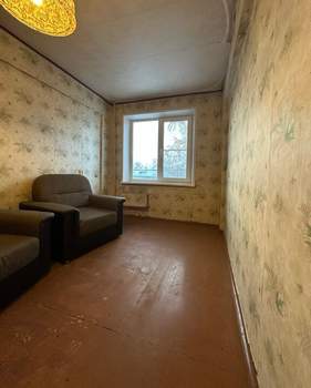 2-к квартира, вторичка, 43м2, 5/9 этаж