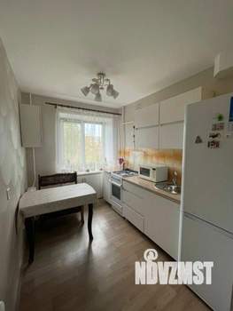 1-к квартира, вторичка, 28м2, 5/9 этаж