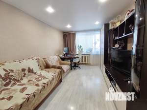 1-к квартира, вторичка, 33м2, 6/9 этаж