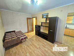 2-к квартира, вторичка, 42м2, 2/5 этаж