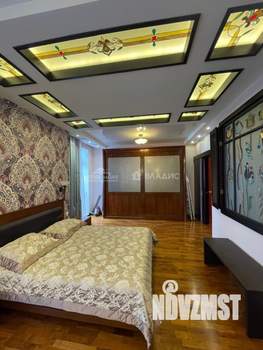 3-к квартира, вторичка, 149м2, 4/7 этаж