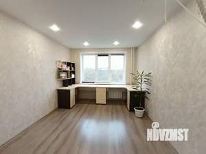2-к квартира, вторичка, 48м2, 3/5 этаж