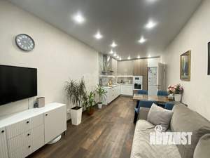 2-к квартира, вторичка, 45м2, 13/14 этаж