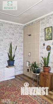 3-к квартира, вторичка, 79м2, 2/2 этаж