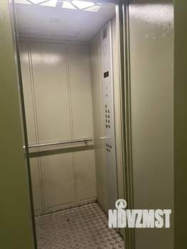 1-к квартира, вторичка, 31м2, 5/9 этаж