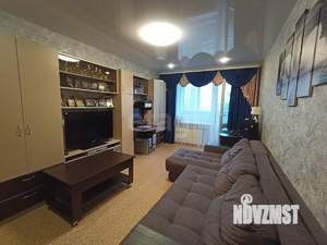 2-к квартира, вторичка, 44м2, 5/5 этаж
