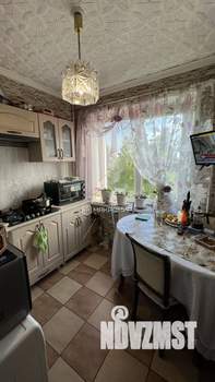 2-к квартира, вторичка, 43м2, 5/9 этаж