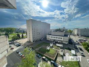 3-к квартира, вторичка, 63м2, 7/9 этаж