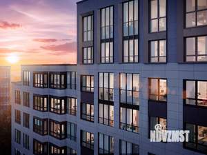 2-к квартира, вторичка, 55м2, 4/8 этаж