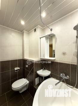 2-к квартира, вторичка, 50м2, 9/9 этаж