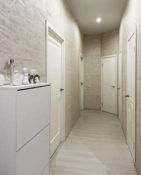 3-к квартира, вторичка, 74м2, 8/10 этаж