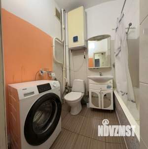 1-к квартира, вторичка, 37м2, 2/8 этаж