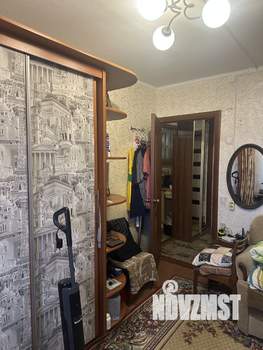 1-к квартира, вторичка, 35м2, 9/10 этаж