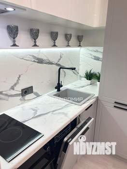 Студия квартира, вторичка, 30м2, 7/11 этаж
