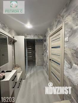 2-к квартира, вторичка, 52м2, 6/9 этаж
