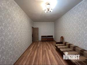 1-к квартира, вторичка, 37м2, 2/10 этаж