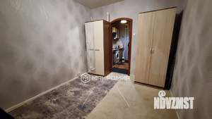 1-к квартира, вторичка, 17м2, 1/5 этаж