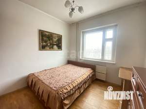 4-к квартира, вторичка, 78м2, 2/9 этаж