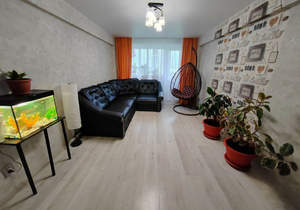 3-к квартира, вторичка, 62м2, 5/9 этаж