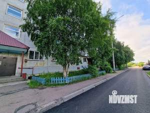 2-к квартира, вторичка, 46м2, 5/9 этаж