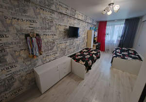 3-к квартира, вторичка, 62м2, 5/9 этаж