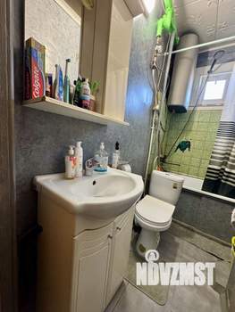 3-к квартира, вторичка, 65м2, 2/2 этаж