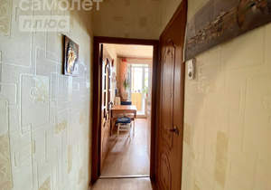 Фото квартиры на продажу (3)