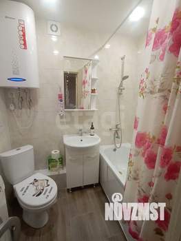 2-к квартира, вторичка, 43м2, 7/9 этаж