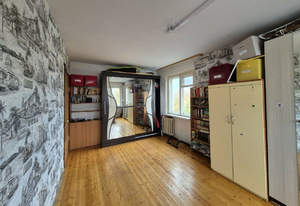 3-к квартира, вторичка, 61м2, 4/5 этаж