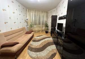 3-к квартира, вторичка, 62м2, 2/9 этаж