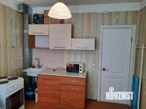 1-к квартира, вторичка, 32м2, 2/2 этаж
