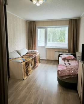 2-к квартира, вторичка, 44м2, 3/5 этаж