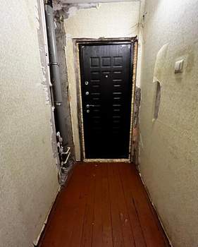 2-к квартира, вторичка, 44м2, 4/5 этаж