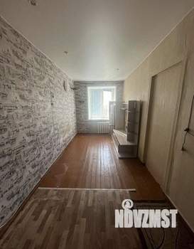 Студия квартира, вторичка, 13м2, 3/5 этаж