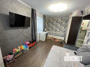 1-к квартира, вторичка, 29м2, 1/5 этаж