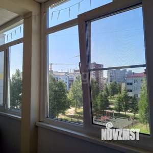 3-к квартира, вторичка, 64м2, 4/9 этаж