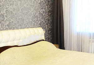 3-к квартира, вторичка, 72м2, 1/2 этаж