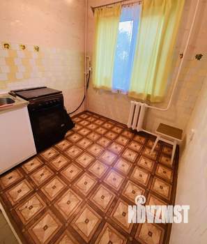 3-к квартира, вторичка, 46м2, 4/5 этаж