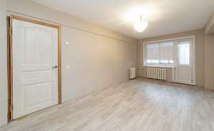 1-к квартира, вторичка, 31м2, 3/9 этаж