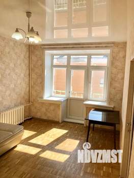 3-к квартира, вторичка, 64м2, 3/3 этаж