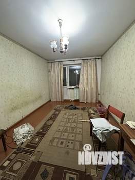 2-к квартира, вторичка, 44м2, 4/5 этаж