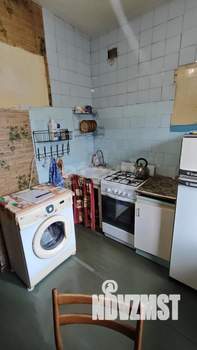 2-к квартира, вторичка, 40м2, 3/5 этаж