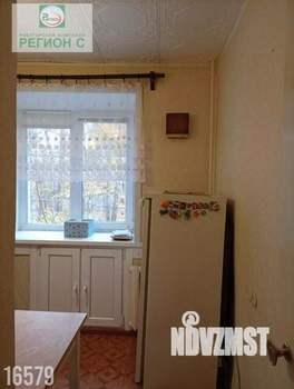 2-к квартира, вторичка, 47м2, 2/5 этаж