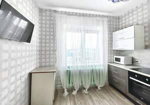 1-к квартира, вторичка, 36м2, 1/5 этаж