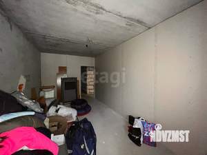 2-к квартира, вторичка, 42м2, 1/4 этаж